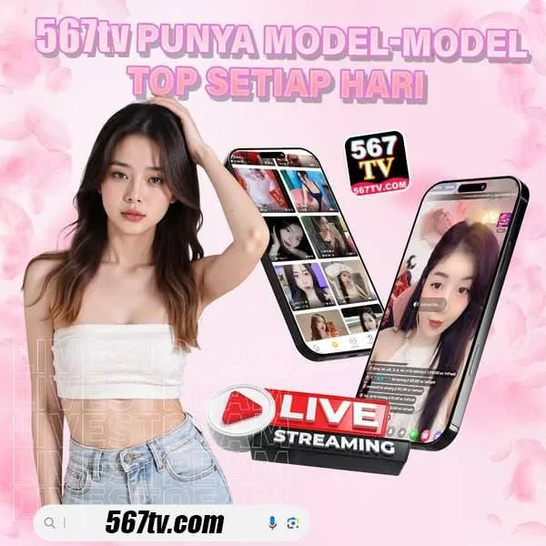 567TV WD Cepat DANA OVO GoPay