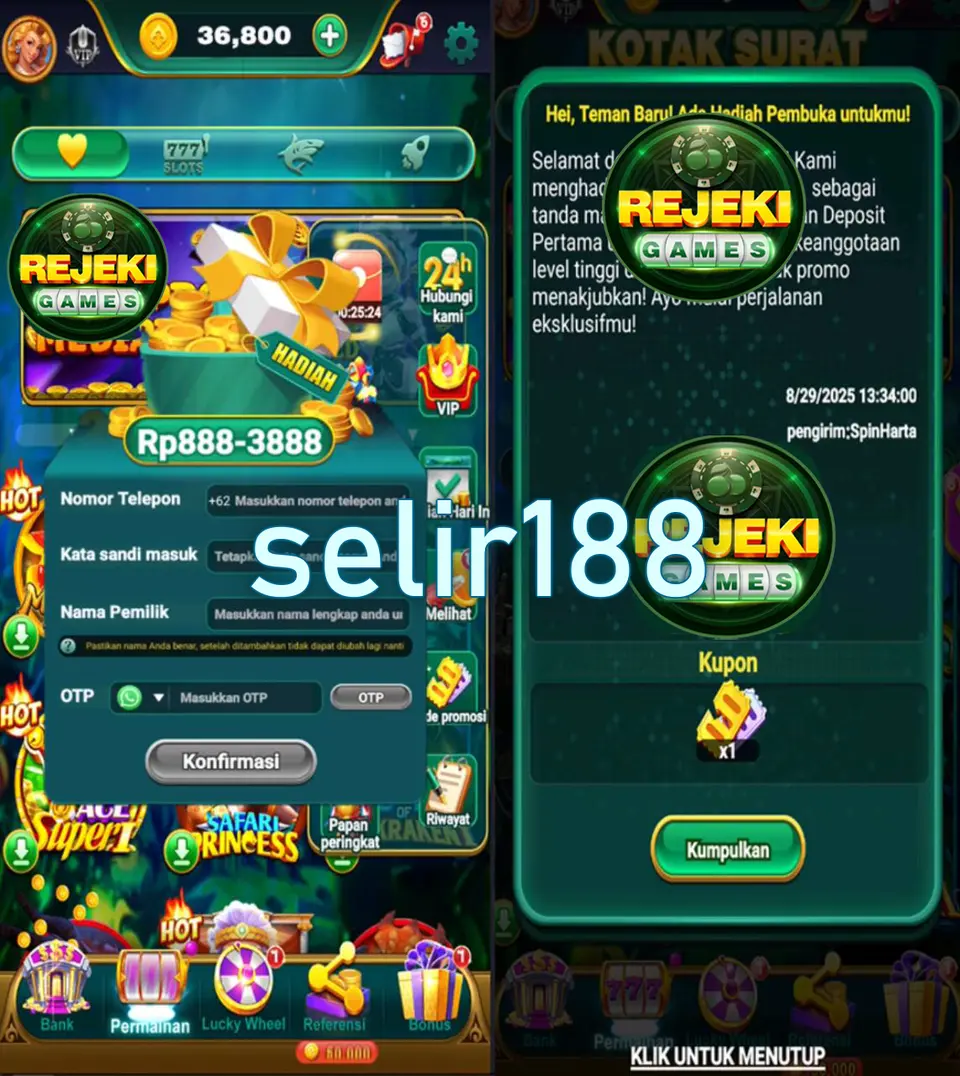 selir188 Unduh