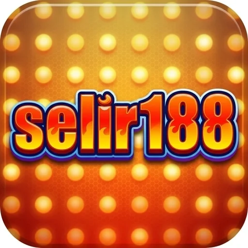 selir188 Logo - Resmi